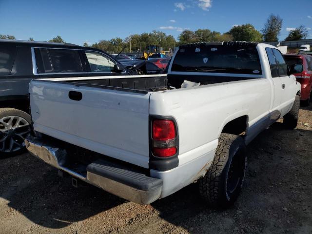 Image 3 of 2001 DODGE RAM 2500  2001 with VIN 3B7KC23601G240044