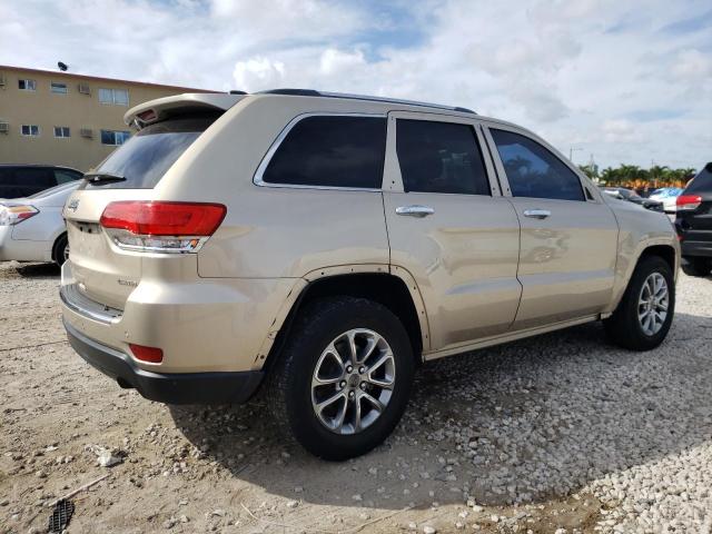 Obraz 3 z 2015 JEEP GRAND CHEROKEE LIMITED 2015 z VIN 1C4RJEBG3FC700730