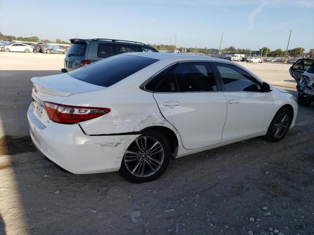 Image 3 of 2017 TOYOTA CAMRY LE 2017 with VIN 4T1BF1FK4HU278244