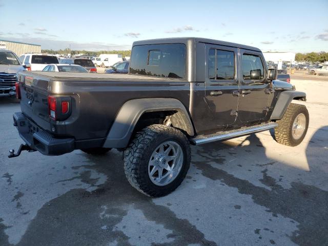 Image 3 of 2020 JEEP GLADIATOR SPORT 2020 with VIN 1C6JJTAGXLL147760
