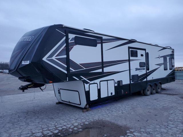 Изображение 2 2019 GRDA TRAILER 2019 с VIN 573FM4532K1113253