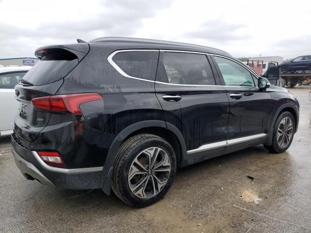 Obraz 3 z 2020 HYUNDAI SANTA FE SEL 2020 z VIN 5NMS33AAXLH153899