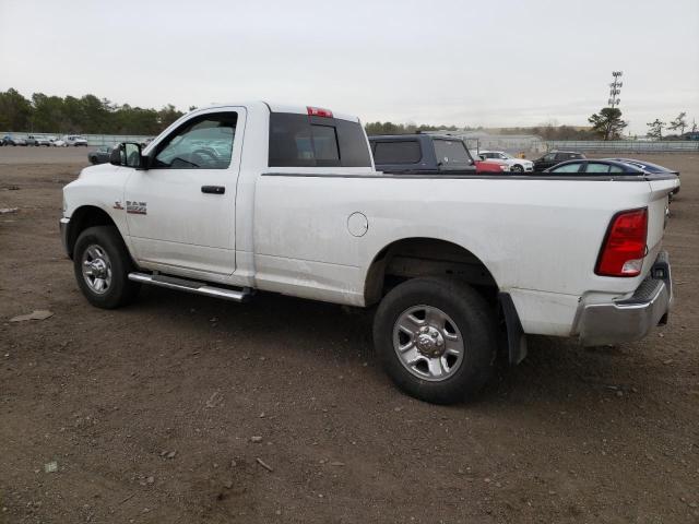Obraz 2 z 2015 RAM 2500 ST 2015 z VIN 3C6MR5AL7FG529809