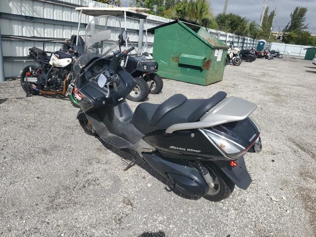 Image 2 of 2012 HONDA FSC600 A 2012 with VIN JH2PF0142CK900509