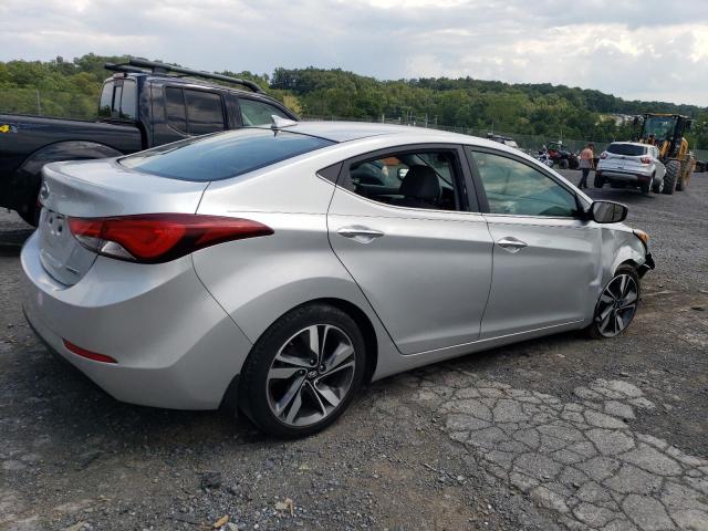Image 3 of 2015 HYUNDAI ELANTRA SE 2015 with VIN KMHDH4AE0FU326891