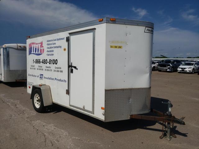 2013 HAUL CARGO TRAI 2013 image