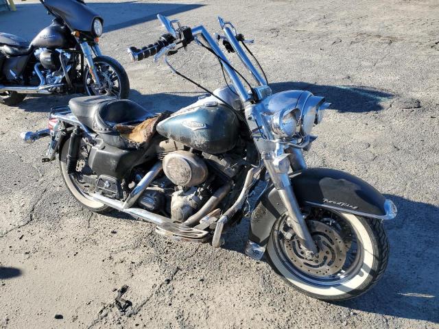 Image 1 of 2004 HARLEY-DAVIDSON FLHRCI  2004 with VIN 1HD1FRW194Y707966