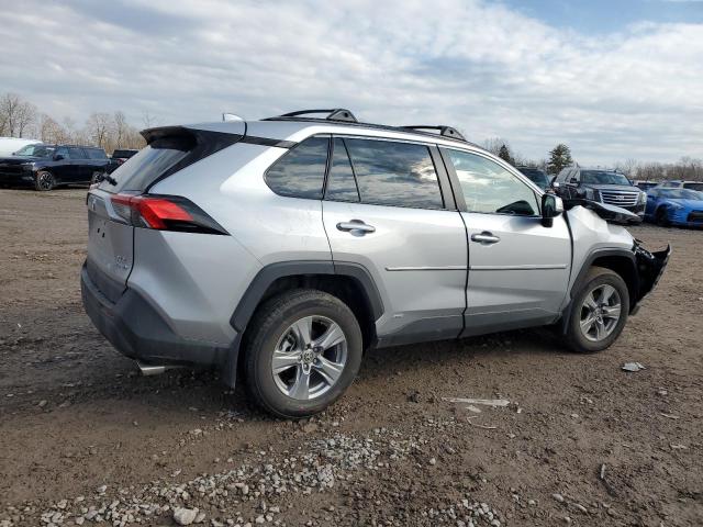 Изображение 3 2024 TOYOTA RAV4 XLE 2024 с VIN 4T3RWRFV8RU121381