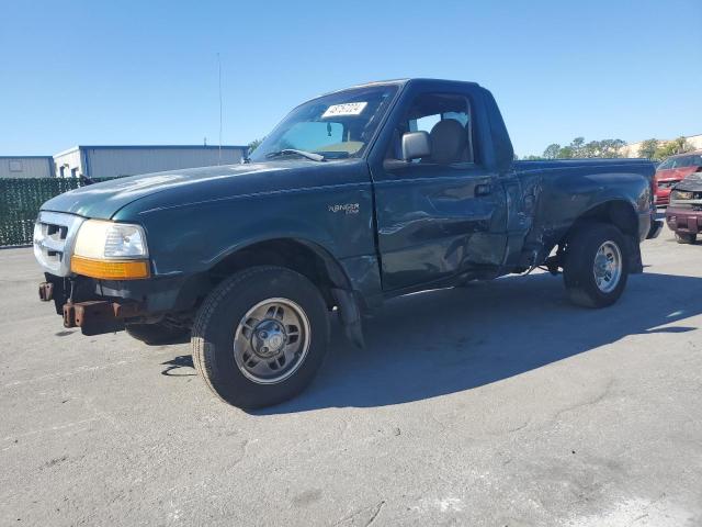 1998 FORD RANGER  1998 image
