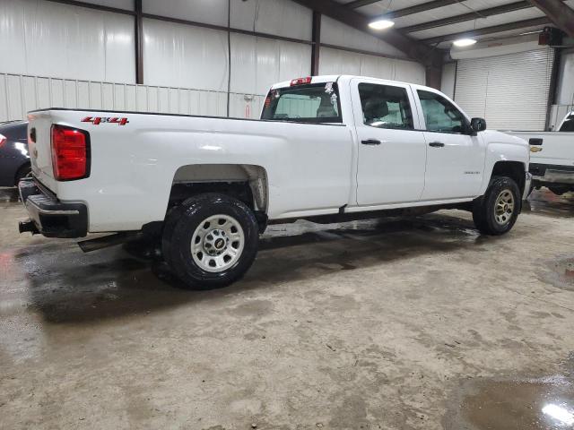 Изображение 3 2019 CHEVROLET SILVERADO K2500 HEAVY DUTY 2019 с VIN 1GC1KREG3KF147616