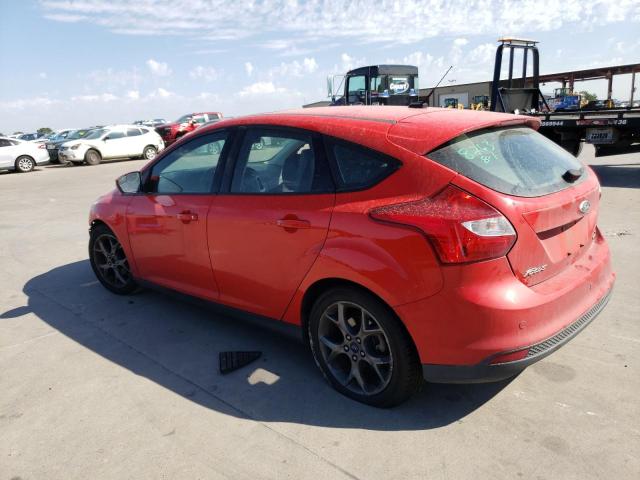 Obraz 2 z 2014 FORD FOCUS SE 2014 z VIN 1FADP3K24EL254318