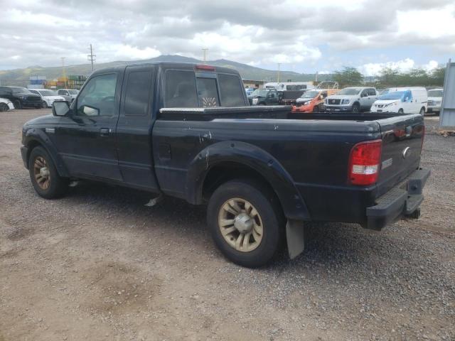 Изображение 2 2008 FORD RANGER SUPER CAB 2008 с VIN 1FTYR14U08PB16846