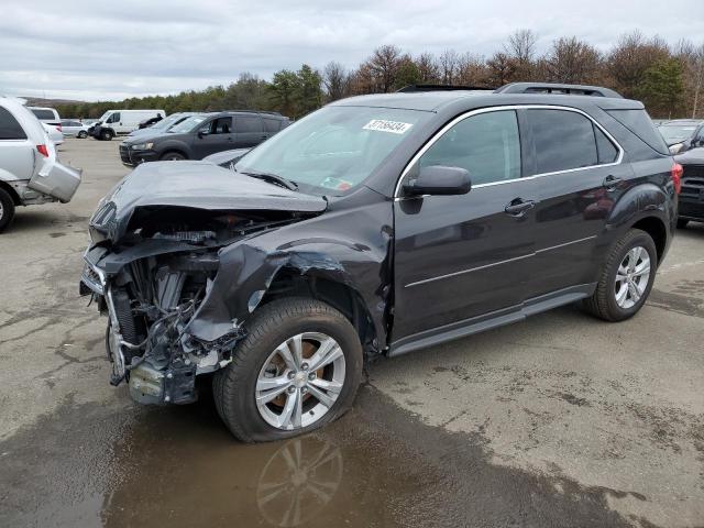 Obraz 1 z 2015 CHEVROLET EQUINOX LT 2015 z VIN 2GNALCEK2F6182167