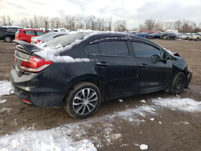 Изображение 3 2013 HONDA CIVIC LX 2013 с VIN 19XFB2F58DE241661