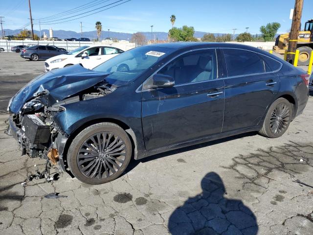 Изображение 1 2016 TOYOTA AVALON XLE 2016 с VIN 4T1BK1EB1GU237338