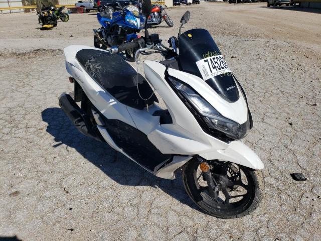 2021 HONDA WW150  2021 image
