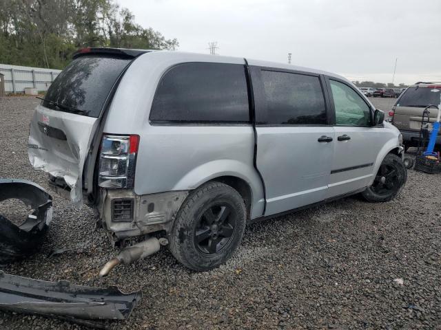 Obraz 3 z 2008 DODGE GRAND CARAVAN SE 2008 z VIN 1D8HN44H78B136459