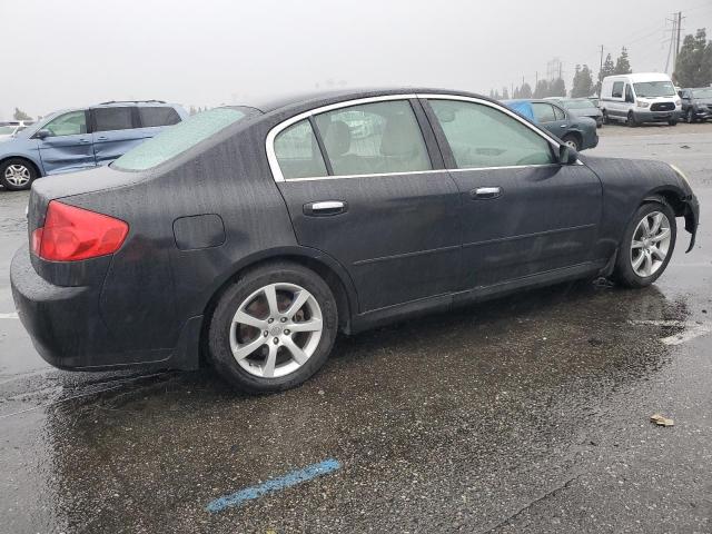 Image 3 of 2005 INFINITI G35  2005 with VIN JNKCV51E35M215702