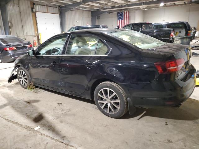 Image 2 of 2017 VOLKSWAGEN JETTA SE 2017 with VIN 3VWDB7AJ7HM230247