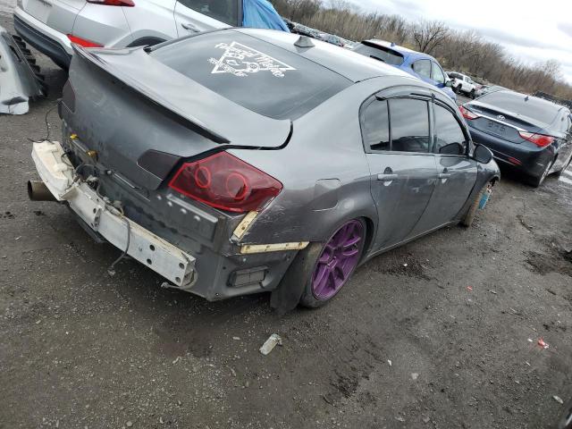Изображение 3 2011 INFINITI G37  2011 с VIN JN1CV6AR0BM403294