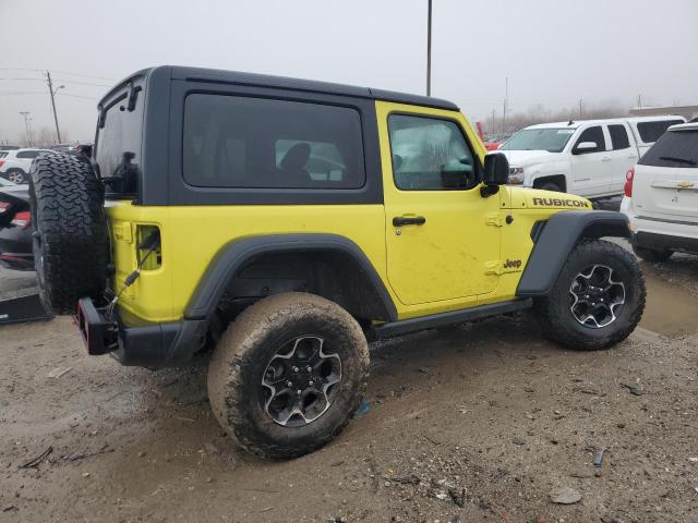 Image 3 of 2023 JEEP WRANGLER RUBICON 2023 with VIN 1C4HJXCG7PW693674