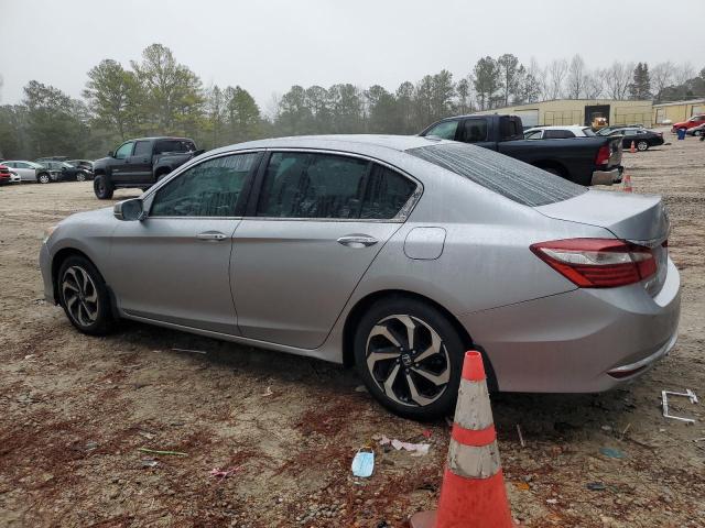 Image 2 of 2016 HONDA ACCORD EX 2016 with VIN 1HGCR2F70GA135584