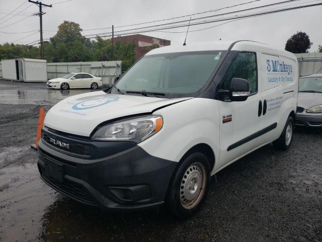 Obraz 1 z 2020 RAM PROMASTER CITY  2020 z VIN ZFBHRFAB7L6R63266