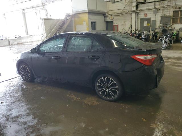 Obraz 2 z 2014 TOYOTA COROLLA L 2014 z VIN 2T1BURHEXEC207154