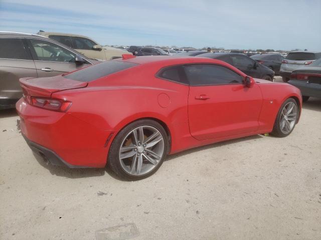 Изображение 3 2017 CHEVROLET CAMARO LT 2017 с VIN 1G1FB1RS0H0174590