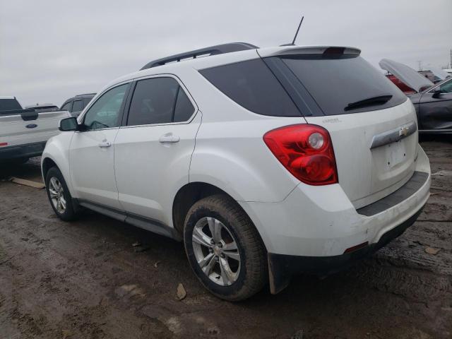 Obraz 2 z 2015 CHEVROLET EQUINOX LT 2015 z VIN 2GNALBEK7F6391480