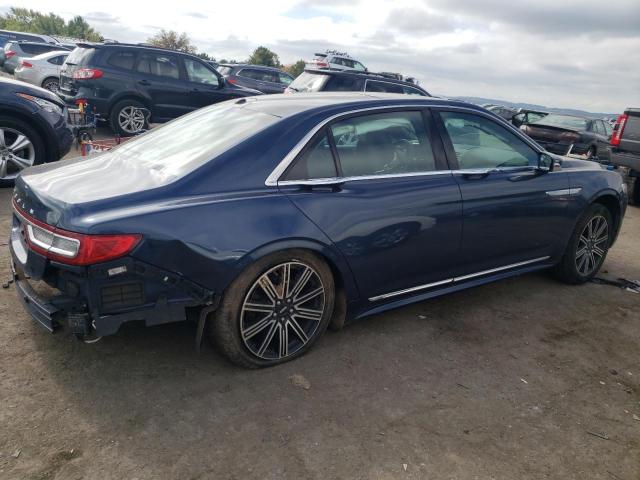 Image 3 of 2017 LINCOLN CONTINENTAL RESERVE 2017 with VIN 1LN6L9NP6H5628862