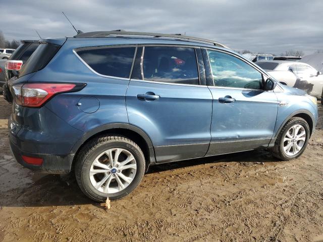 Obraz 3 z 2018 FORD ESCAPE SE 2018 z VIN 1FMCU0GD1JUB90374