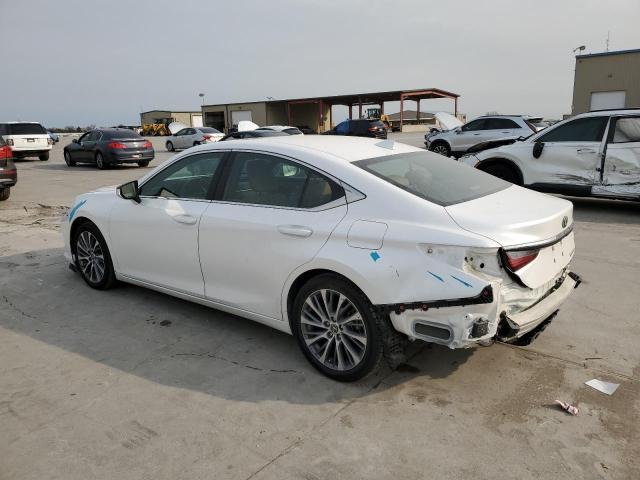 Obraz 2 z 2020 LEXUS ES 350 LUXURY 2020 z VIN 58AEZ1B12LU076747