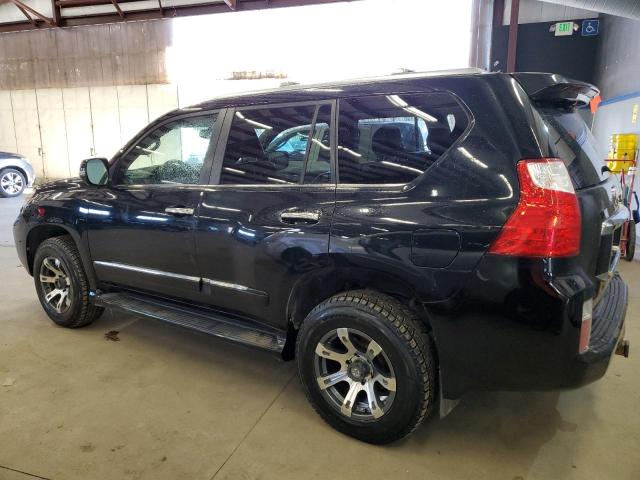 Obraz 2 z 2012 LEXUS GX 460 2012 z VIN JTJBM7FX1C5047357