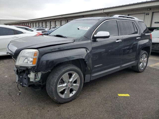 Image 1 of 2015 GMC TERRAIN SLT 2015 with VIN 2GKFLYE32F6320542