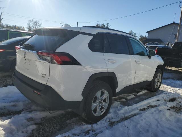 Image 3 of 2019 TOYOTA RAV4 XLE 2019 with VIN 2T3P1RFV3KC030855