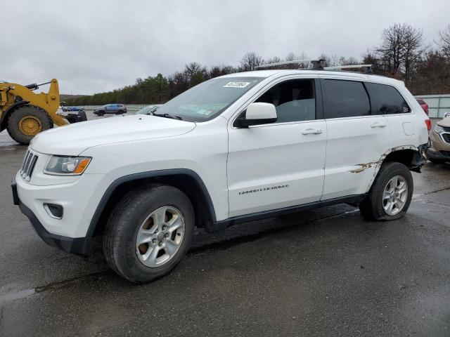 Image 1 of 2014 JEEP GRAND CHEROKEE LAREDO 2014 with VIN 1C4RJFAG9EC224814