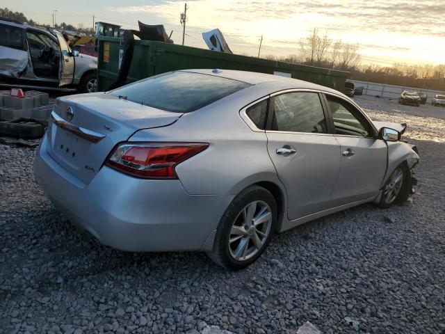 Изображение 3 2013 NISSAN ALTIMA 2.5 2013 с VIN 1N4AL3AP5DC122257