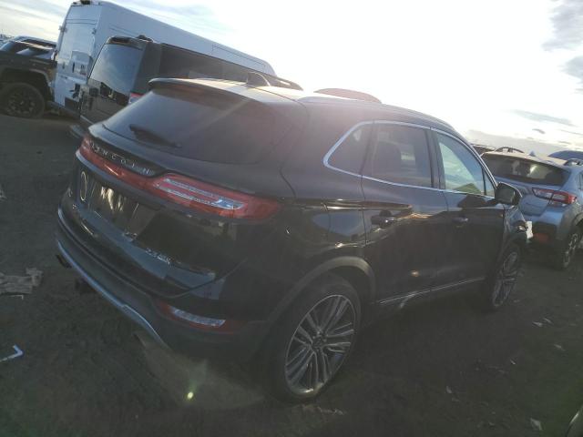 Изображение 3 2016 LINCOLN MKC RESERVE 2016 с VIN 5LMTJ3DH8GUJ28297
