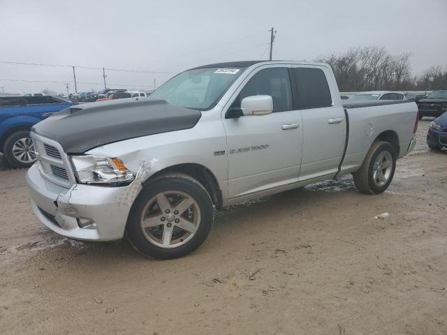 Obraz 1 z 2012 DODGE RAM 1500 SPORT 2012 z VIN 1C6RD7HT5CS196231