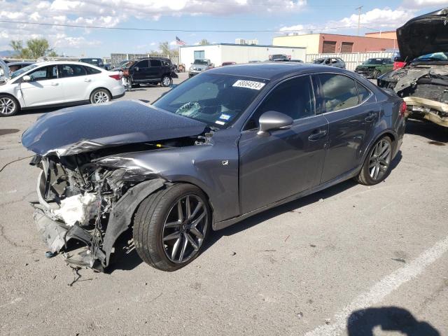 Obraz 1 z 2015 LEXUS IS 250 2015 z VIN JTHBF1D2XF5073878