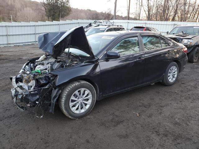 Obraz 1 z 2015 TOYOTA CAMRY LE 2015 z VIN 4T4BF1FK1FR492174