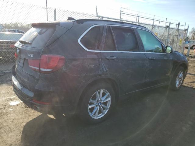 Изображение 3 2015 BMW X5 XDRIVE35D 2015 с VIN 5UXKS4C52F0N11962
