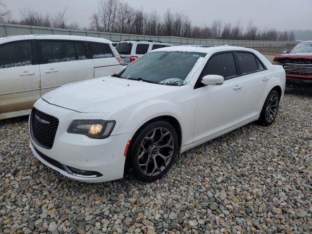 Obraz 1 z 2015 CHRYSLER 300 S 2015 z VIN 2C3CCABG1FH872698