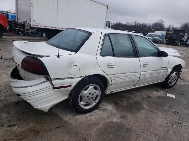 Image 3 of 1995 PONTIAC GRAND AM SE 1995 with VIN 1G2NE55M3SC781893