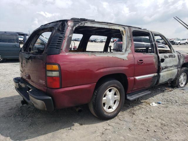 Изображение 3 2005 GMC YUKON K1500 2005 с VIN 3GKFK16Z05G202134