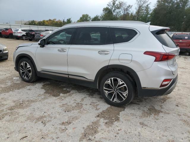 Image 2 of 2020 HYUNDAI SANTA FE LIMITED 2020 with VIN 5NMS5CAA5LH167848