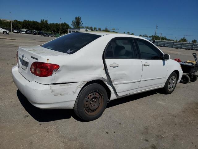 Obraz 3 z 2007 TOYOTA COROLLA CE 2007 z VIN 2T1BR32E67C853169