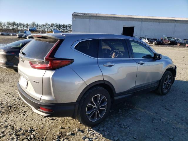 Изображение 3 2020 HONDA CR-V EX 2020 с VIN 2HKRW2H5XLH684967
