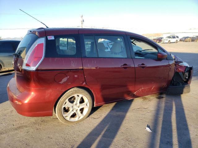 Obraz 3 z 2010 MAZDA 5  2010 z VIN JM1CR2W35A0382270